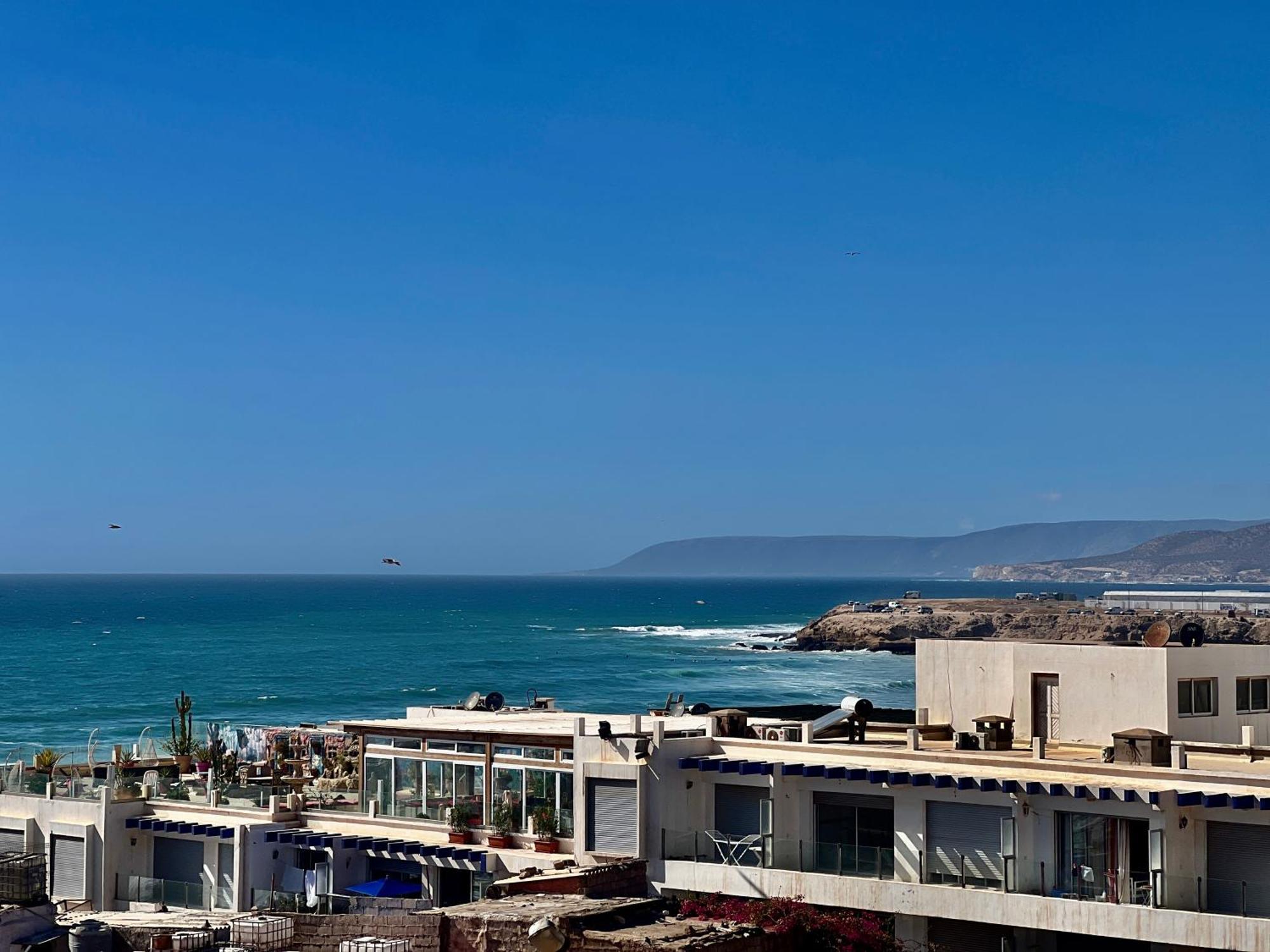 Baya House Sea View * Agadir