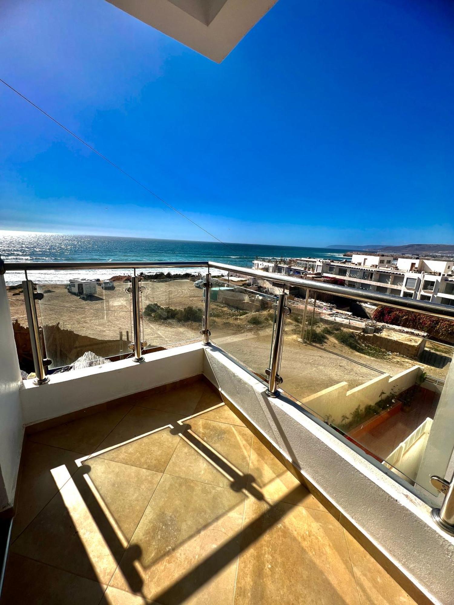 Baya House Sea View Appartement *