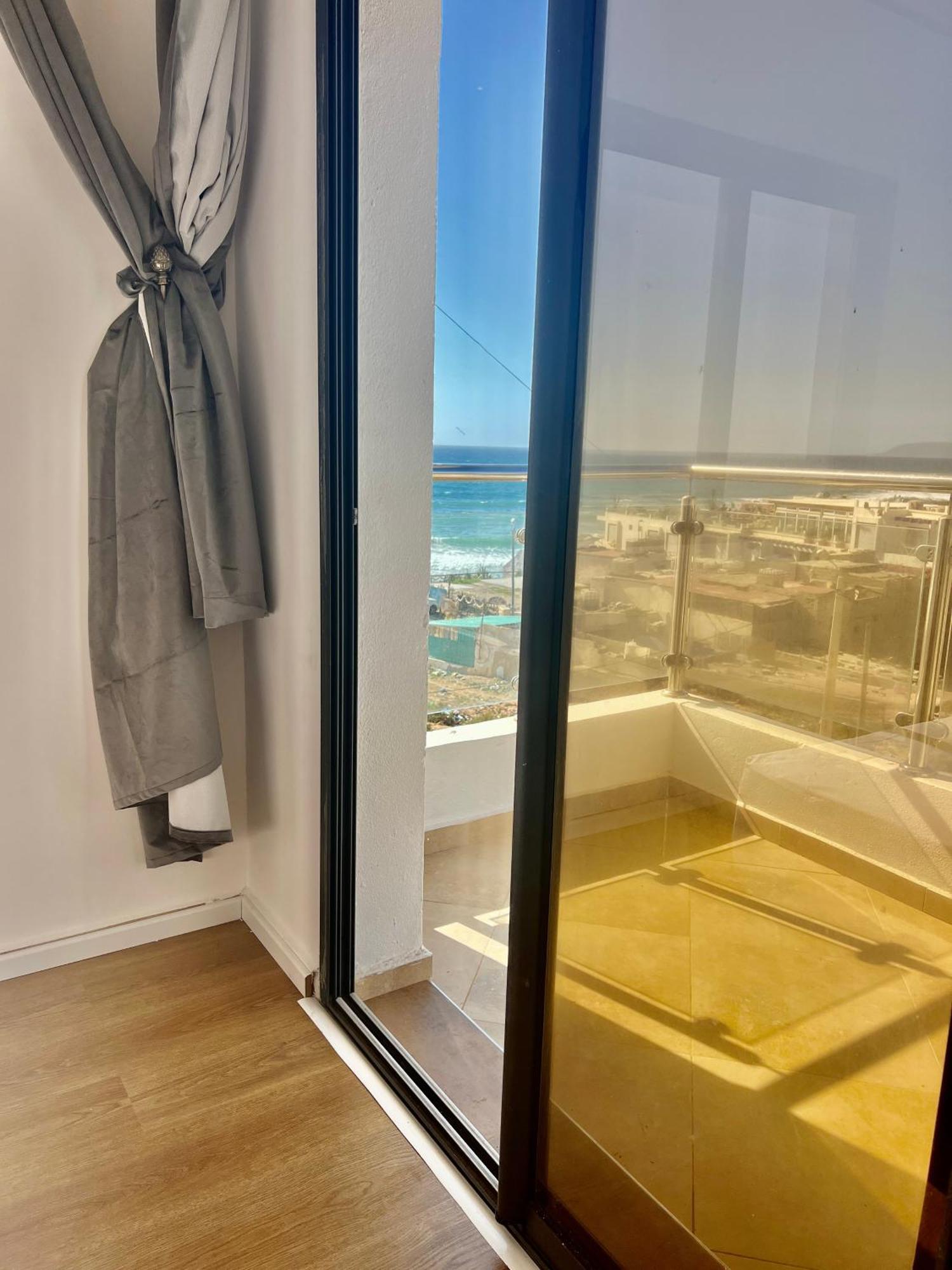 Baya House Sea View Appartement