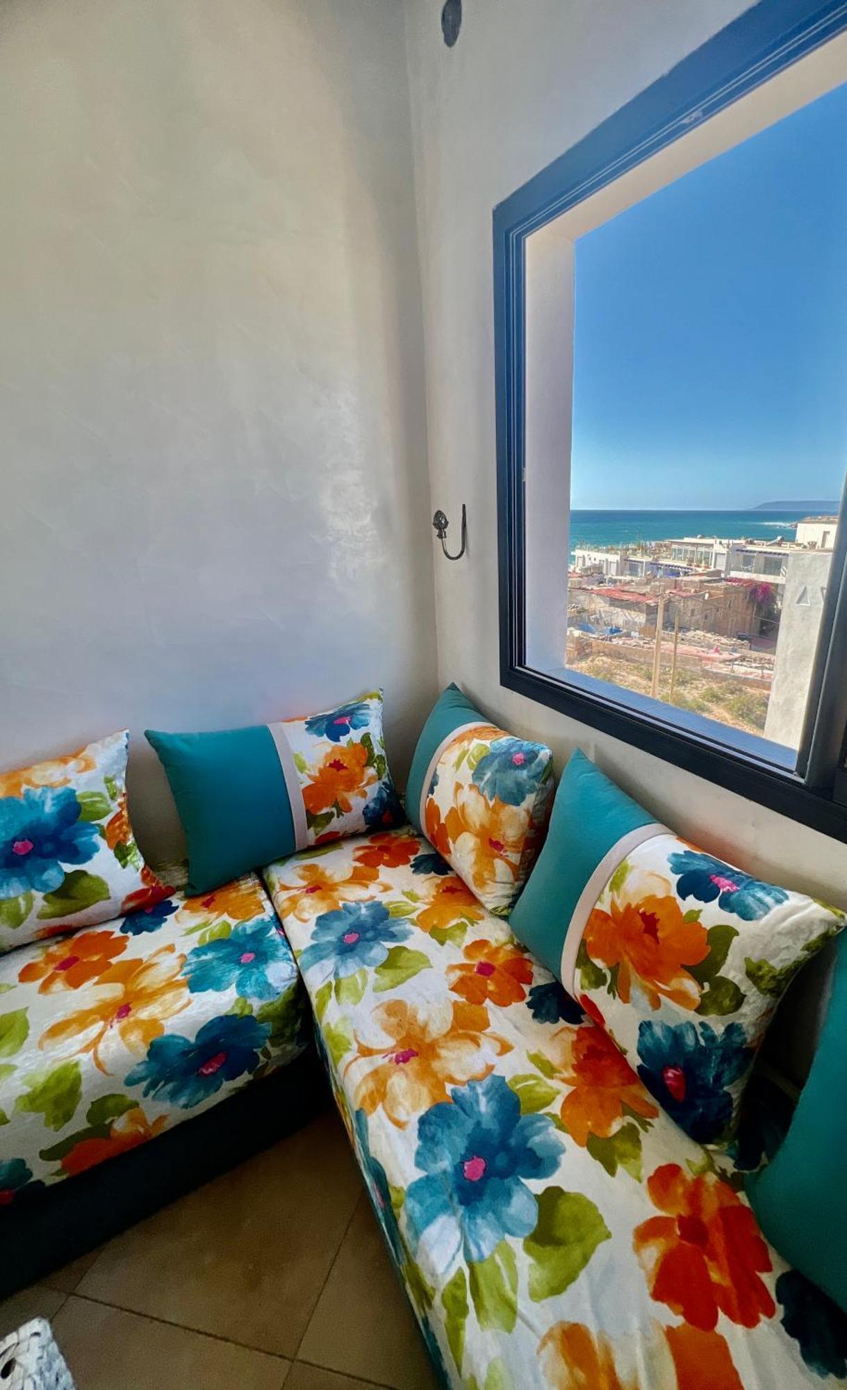 Appartement Baya House Sea View