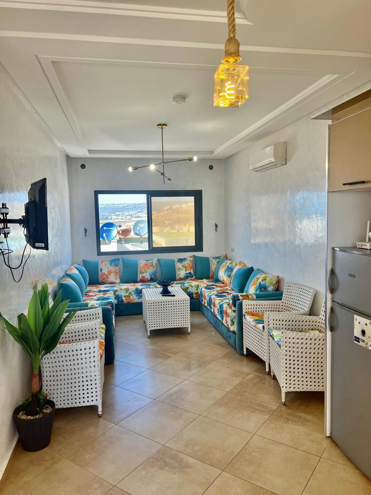 Appartement Baya House Sea View *