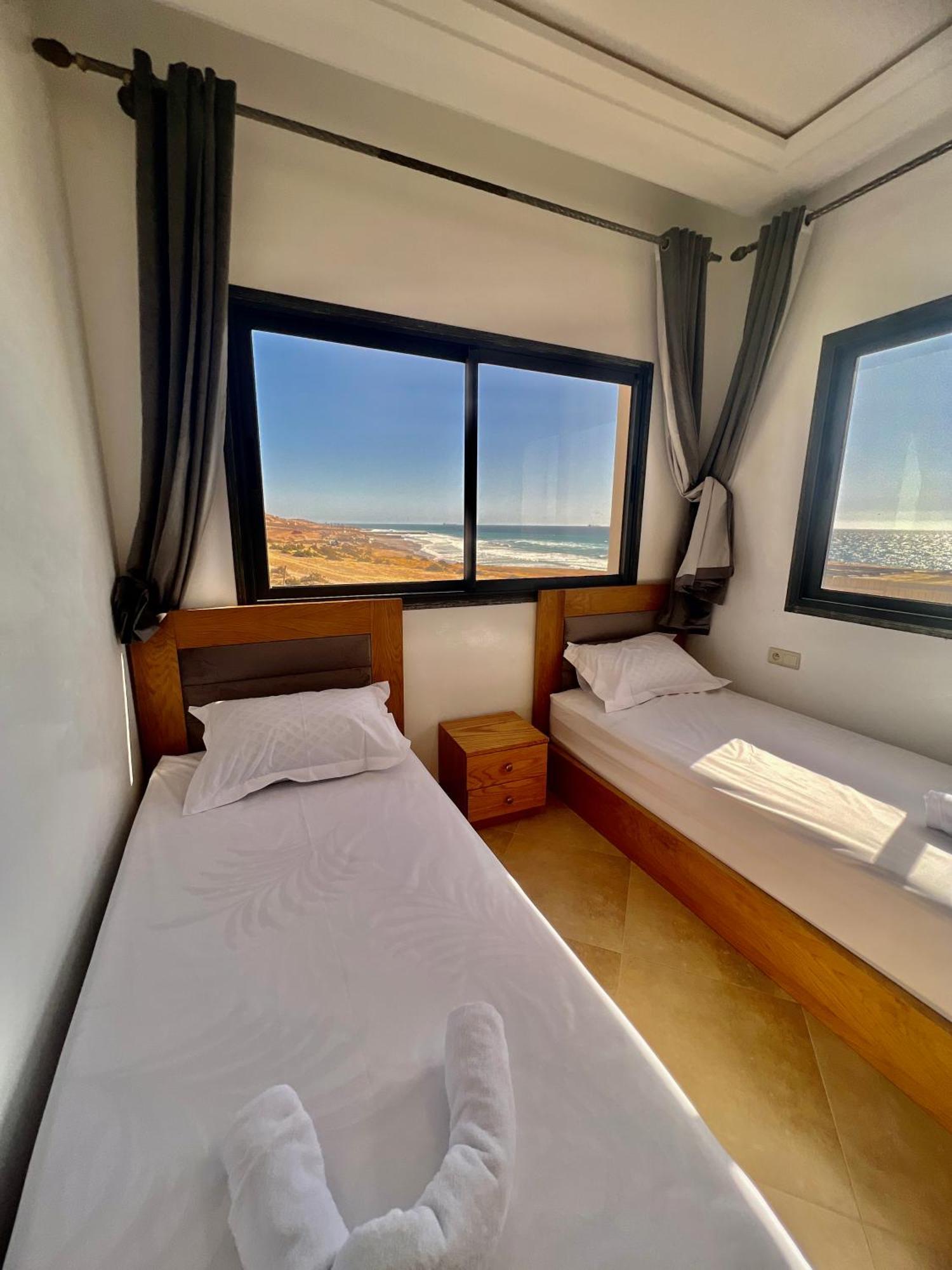 Baya House Sea View Appartement *