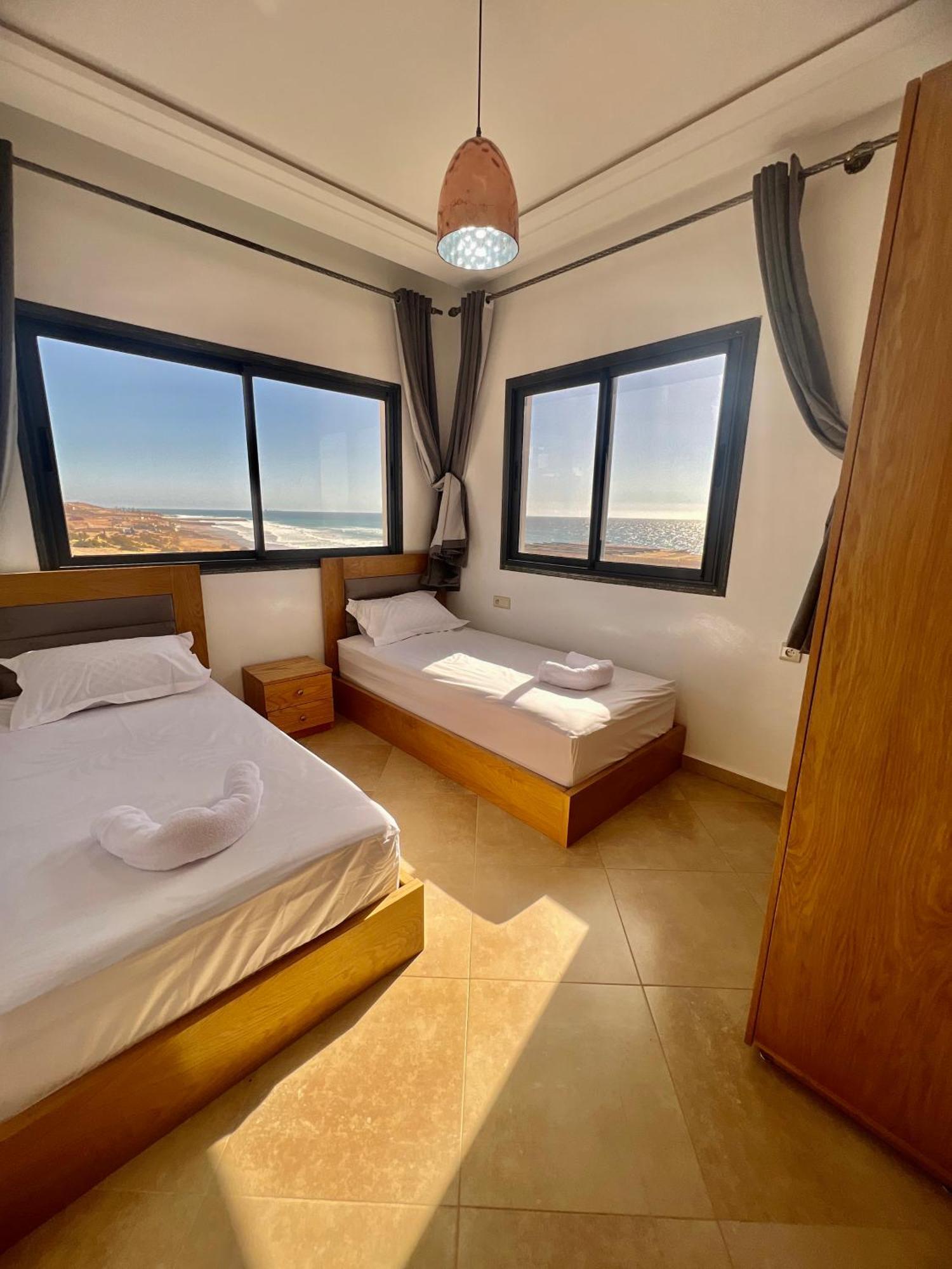 Appartement Baya House Sea View